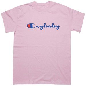 Crybaby Tee